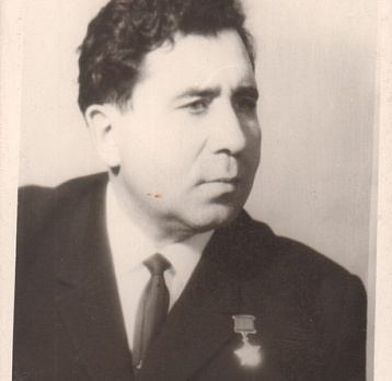 М. Г. Гуреев: к 105-летию со дня рождения 